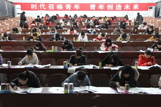 简笔画比赛